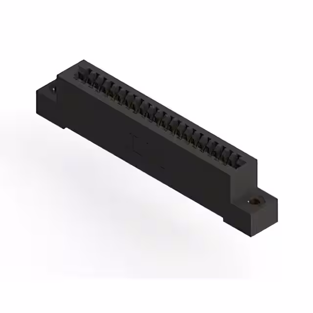 392-021-520-107 EDAC Inc.  Edgeboard Connectors